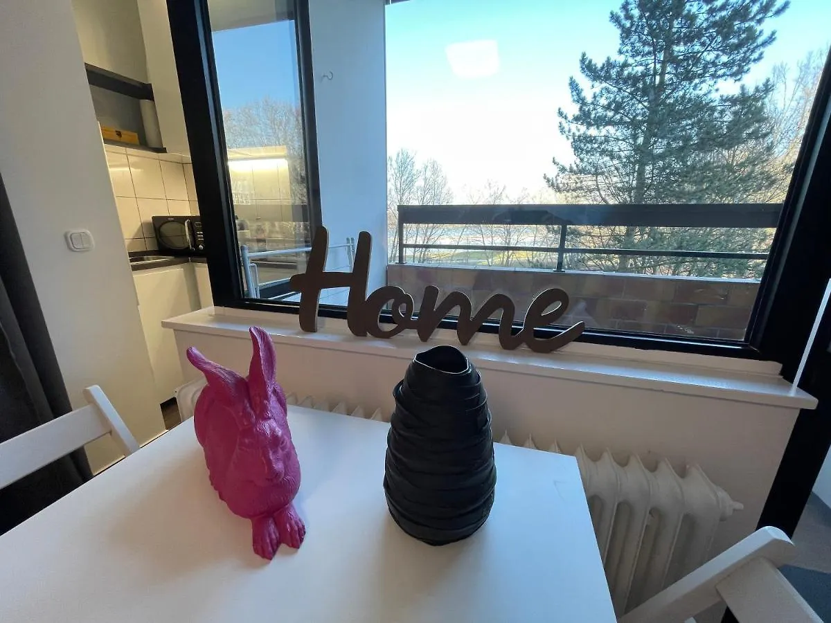 Messeapartment Woehrder See Nuremberg