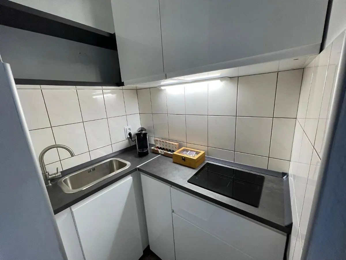 Messeapartment Woehrder See Nuremberg 0*,